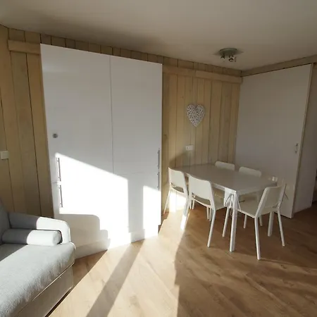 Apartment Ecrins 3