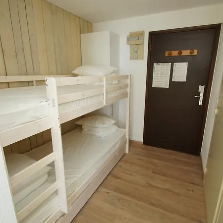 Ecrins 3 Apartment *