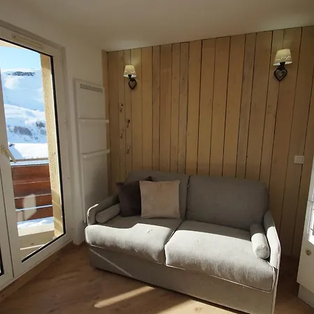 Apartment Ecrins 3 Les Deux Alpes