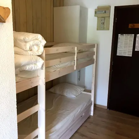 Apartment Ecrins 3 Les Deux Alpes